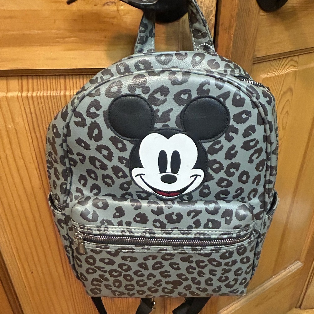 NEW Authentic Disney Unisex Backpack
